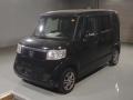 2014 Honda N-BOX