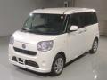 2018 Daihatsu Move Canbus