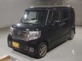 2016 Honda N-BOX CUSTOM