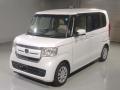 2018 Honda N-BOX