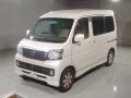 2015 Daihatsu Atrai Wagon