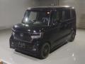 2021 Honda N-BOX CUSTOM