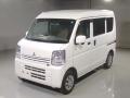 2022 Mitsubishi Minicab Van