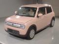 2019 Suzuki ALTO Lapin