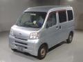 2015 Daihatsu Hijet Cargo