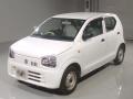 2020 Suzuki Alto