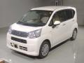 2021 Daihatsu Move
