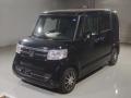 2017 Honda N-BOX