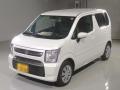 2025 Suzuki Wagon R
