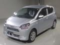2023 Daihatsu Mira e:S