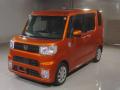 2018 Daihatsu Wake
