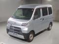 2020 Daihatsu Hijet Cargo