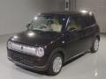 2018 Suzuki ALTO Lapin