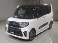 2021 Daihatsu Tanto Custom