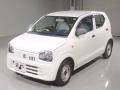 2016 Suzuki Alto
