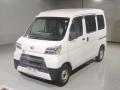 2021 Daihatsu Hijet Cargo