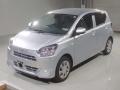 2021 Daihatsu Mira e:S
