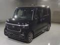 2024 Honda N-BOX CUSTOM