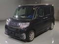 2016 Daihatsu Tanto Custom