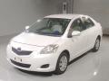 2012 Toyota Belta
