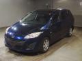 2011 Mazda Premacy
