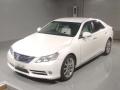 2009 Toyota Mark X