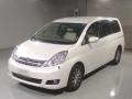 2010 Toyota Isis