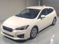 2017 Subaru Impreza Sports