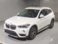 2017 BMW X1