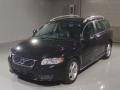 2011 Volvo V50