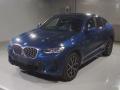 2023 BMW X4
