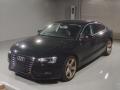 2015 Audi A5 Sportback