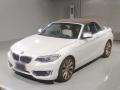 2015 BMW 2 Series