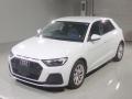 2024 Audi A1 Sportback