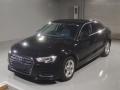 2017 Audi A3 SEDAN