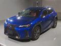 2019 Lexus UX