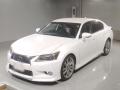 2014 Lexus GS