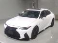 2022 Lexus IS