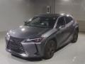 2019 Lexus UX