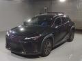 2021 Lexus UX