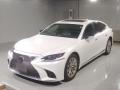 2019 Lexus LS