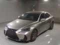 2018 Lexus IS