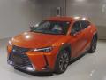 2020 Lexus UX