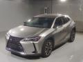 2019 Lexus UX