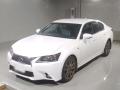 2014 Lexus GS