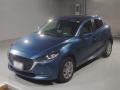2022 Mazda Mazda2