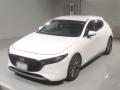 2021 Mazda Mazda3 Fastback