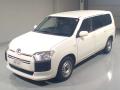 2019 Toyota Succeed