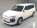 2019 Toyota Succeed