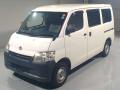 2018 Toyota Liteace Van